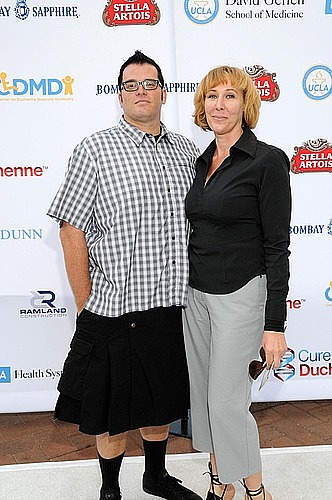 Cure Duchenne event, Sony Studios 042 1062x1600.jpg